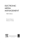 Image for Electronic Media Management, Revised