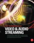 Image for Technology of Video and Audio Streaming