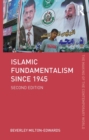 Image for Islamic fundamentalism since 1945