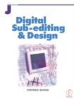 Image for Digital sub-editing and design