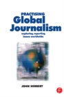 Image for Practising global journalism