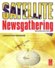 Image for Satellite newsgathering