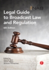Image for NAB legal guide to broadcast law and regulation