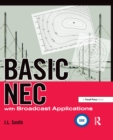 Image for Basic NEC With Broadcast Applications