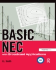 Image for Basic NEC with broadcast applications