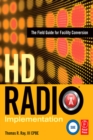 Image for HD radio implementation: the field guide for facility conversion