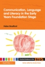 Image for Communication, Language and Literacy in the Early Years Foundation Stage : 2