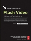 Image for Hands-on Guide to Flash Video: Web Video and Flash Media Server