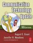 Image for Communication technology update