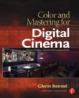 Image for Color and Mastering for Digital Cinema