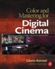 Image for Color and mastering for digital cinema