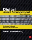 Image for Digital asset management