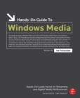Image for Hands-on Guide to Windows Media