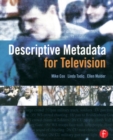 Image for Descriptive metadata for television: an end-to-end introduction