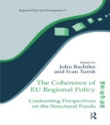 Image for The coherence of EU regional policy: contrasting perspectives on the structural funds