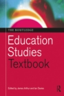 Image for The Routledge education studies textbook