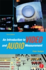 Image for An Introduction to Video and Audio Measurement