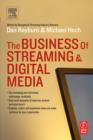 Image for The business of streaming and digital media