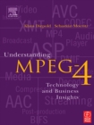 Image for Understanding MPEG-4