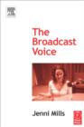 Image for The Broadcast Voice