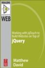 Image for Working with jqTouch to Build Websites on Top of jQuery