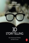 Image for 3D storytelling: how stereoscopic 3D works and how to use it