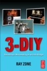Image for 3-DIY: stereoscopic moviemaking on an indie budget