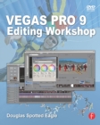 Image for Vegas Pro 9 editing workshop