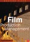 Image for Film Production Management