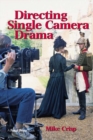 Image for Directing Single Camera Drama
