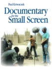 Image for Documentary for the small screen.