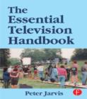 Image for Essential Television Handbook