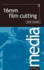Image for 16mm Film Cutting