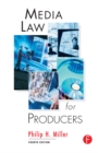 Image for Media Law for Producers