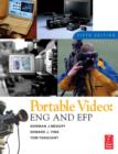Image for Portable Video: News and Field Production