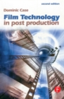 Image for Film technology in post production