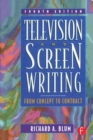 Image for Television and screen writing: from concept to contract