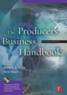 Image for The producer&#39;s business handbook.