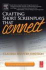 Image for Crafting Short Screenplays That Connect