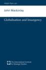 Image for Globalisation and insurgency : 352