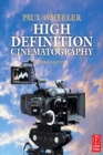 Image for High definition cinematography