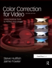 Image for Color correction for video: using desktop tools to perfect your image