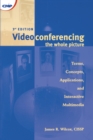 Image for Videoconferencing: the whole picture