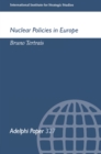 Image for Nuclear policies in Europe : 327