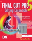 Image for Final Cut Pro 5 editing essentials