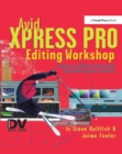 Image for Avid Xpress Pro editing workshop