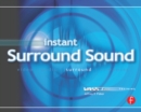 Image for Instant Surround Sound