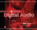 Image for Instant digital audio