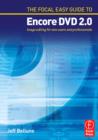 Image for The Focal easy guide to Adobe Encore DVD 2.0