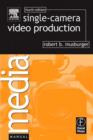Image for Single-camera video production